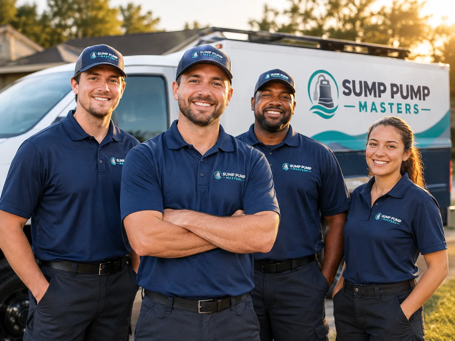 Sump Pump Repair company in Sharpes, FL